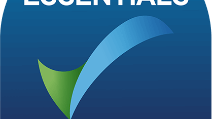 Strainsense Limited Are Now Cyber Essentials Certified