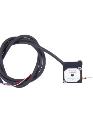 Firstmark Controls Sign Distributor Agreement