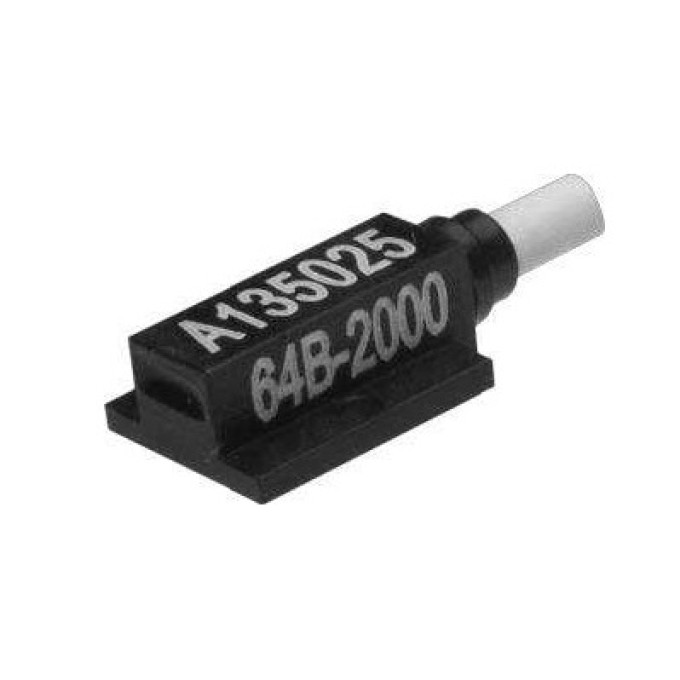 64B in dummy accelerometer