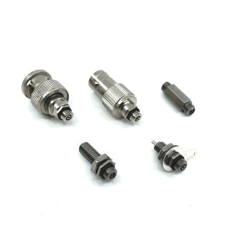 Accelerometer Electrical Connector Interfaces & Adapters