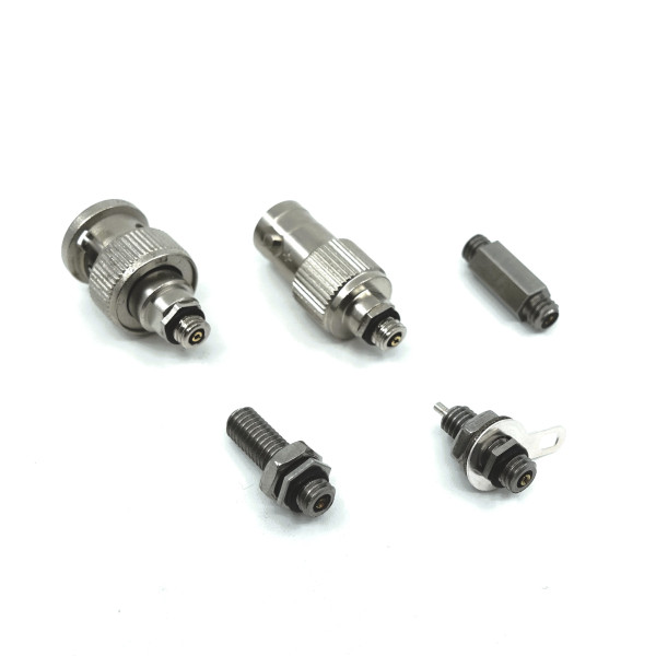 Accelerometer Electrical Connector Interfaces & Adapters