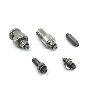 Accelerometer Electrical Connector Interfaces & Adapters