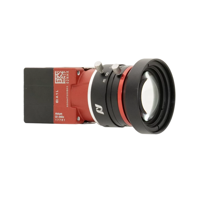 Camera Cam ALVIUM-G1-240