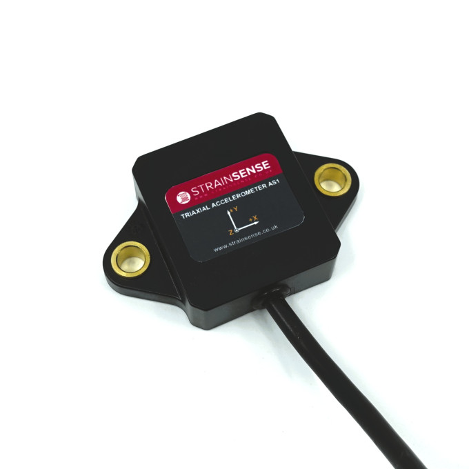 Structural Health & General Testing AS1