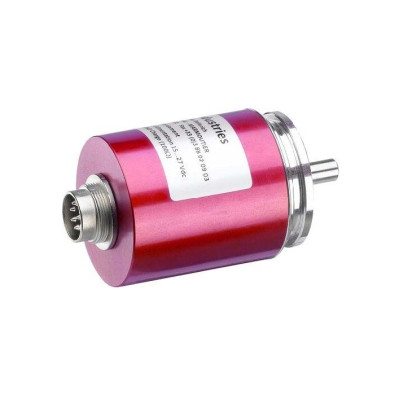 AS40 Potentiometric Output