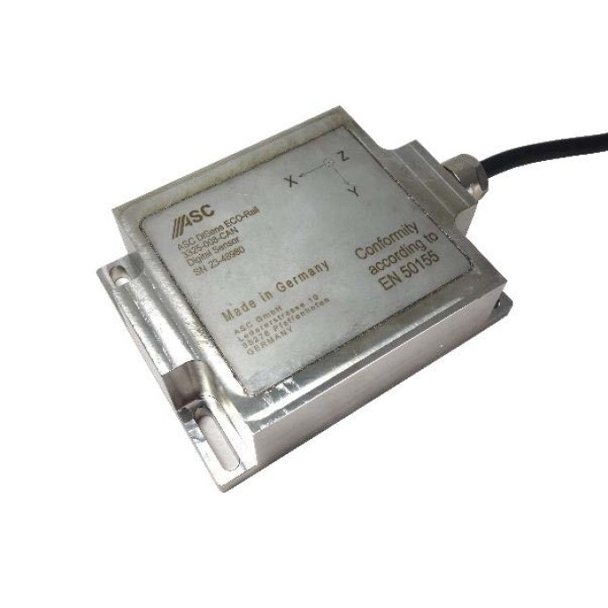 DiSens® ECO-Rail-3325 (CAN)