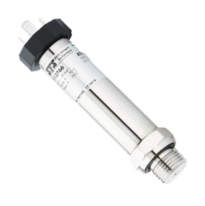 ATM field adjustable