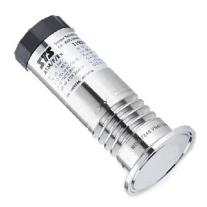 ATM/F/Ex hygenic pressure transmitter