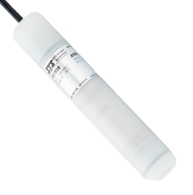 ATM/NC corrosion resistant