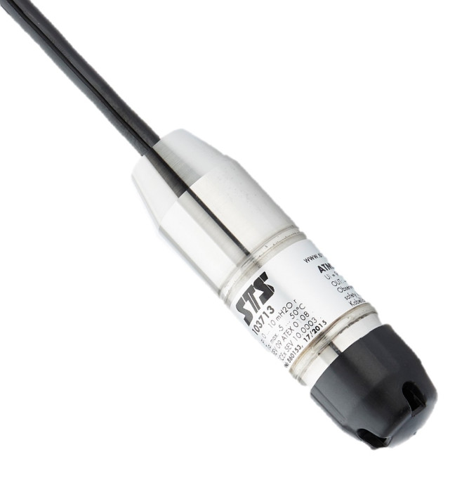 ATM.ECO/N level sensor