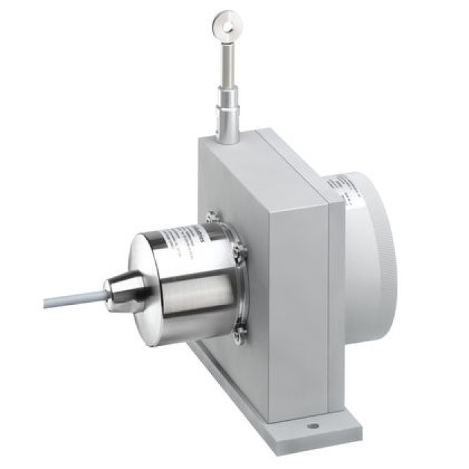 CD115 string potentiometer