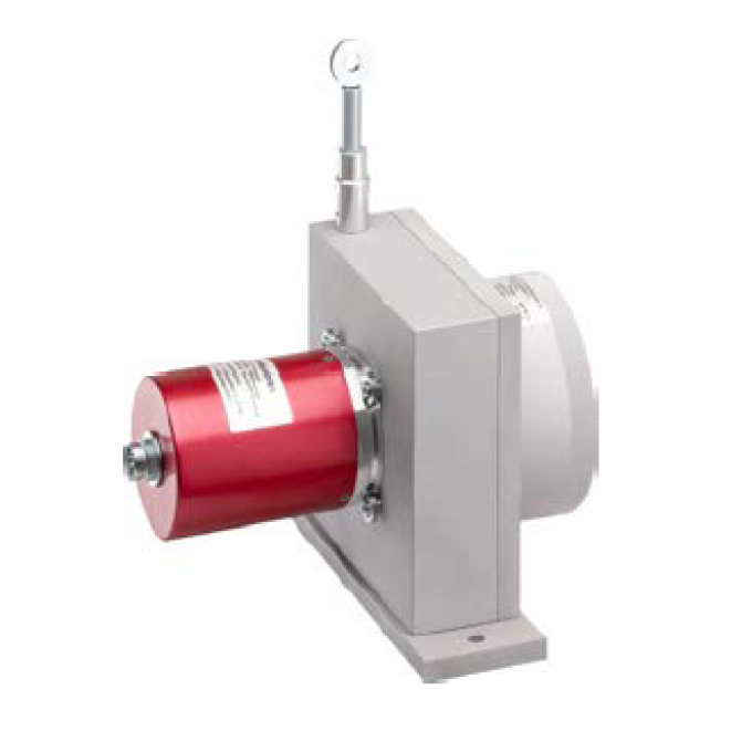 CD120 string potentiometer