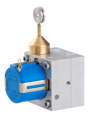 New CD30 and CD35 String Potentiometers