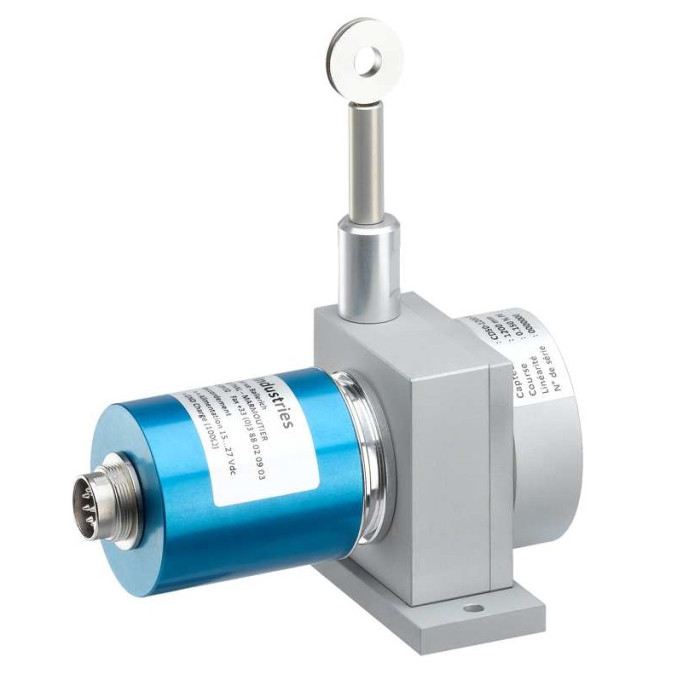 CD50 string potentiometer