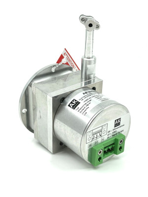 New CD50S and CD60.01 String Potentiometers