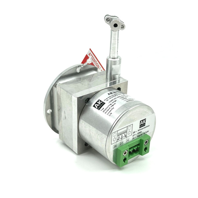 CD60.01 String Potentiometer