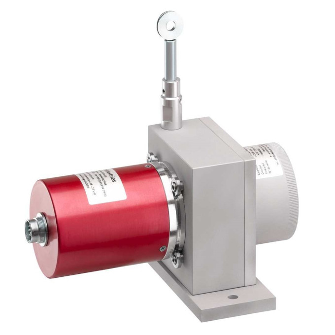 CD80 string potentiometer