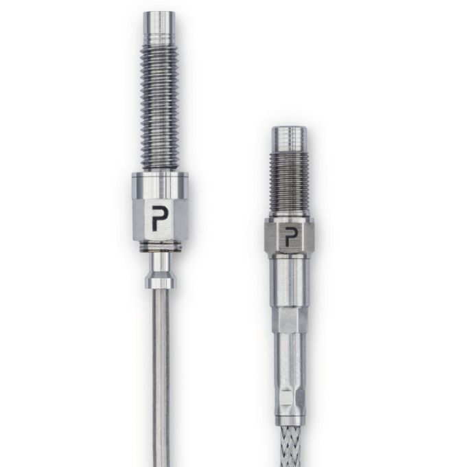 CP5x1 Series R&D High Temperature Pressure Transducer