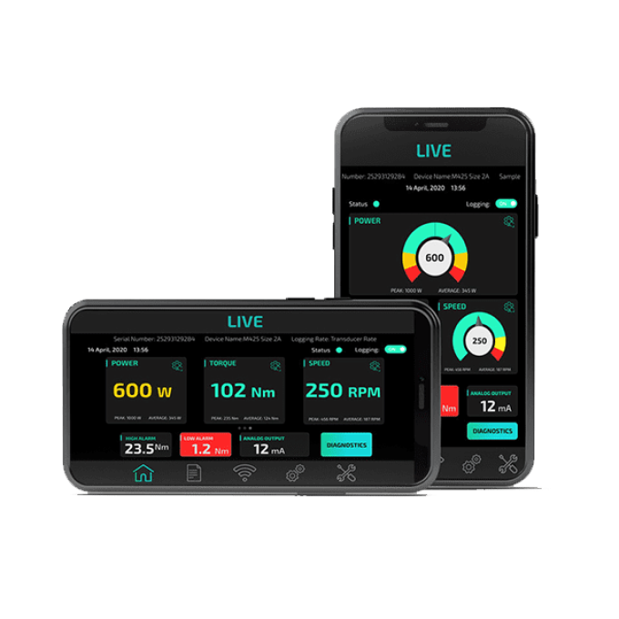 Wireless Signal Conditioner