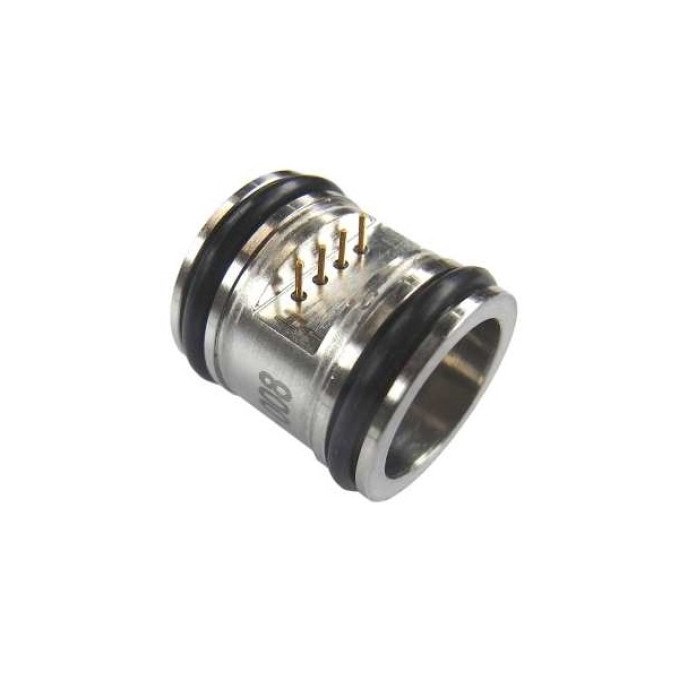 Model SADP86 series silicone oil