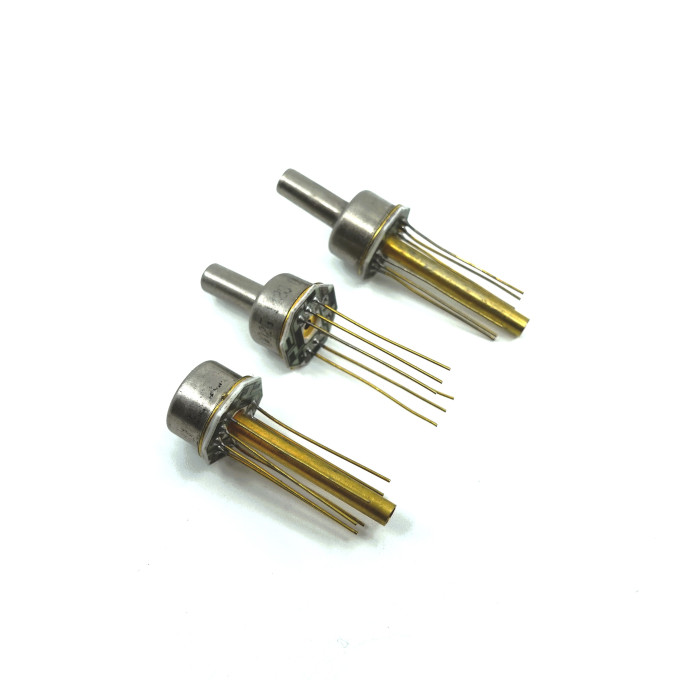 Board Mount Pressure Sensor TO-8