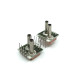 Board Mount Pressure Sensors