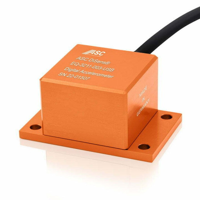 DiSens® EQ-3211 (USB)