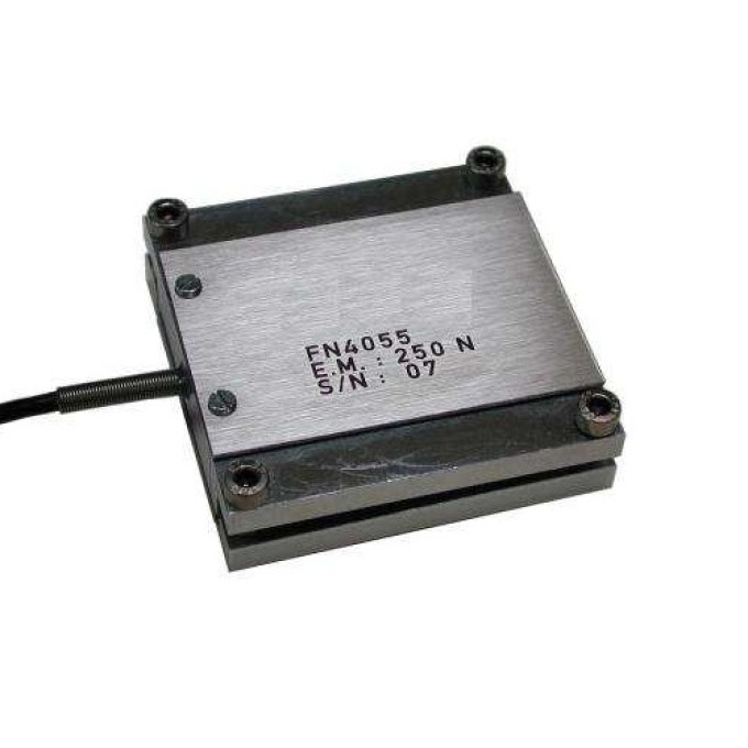 FN4055 seatbelt load