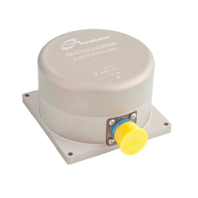 Model GI-CVG-U2x10A Gyroscope