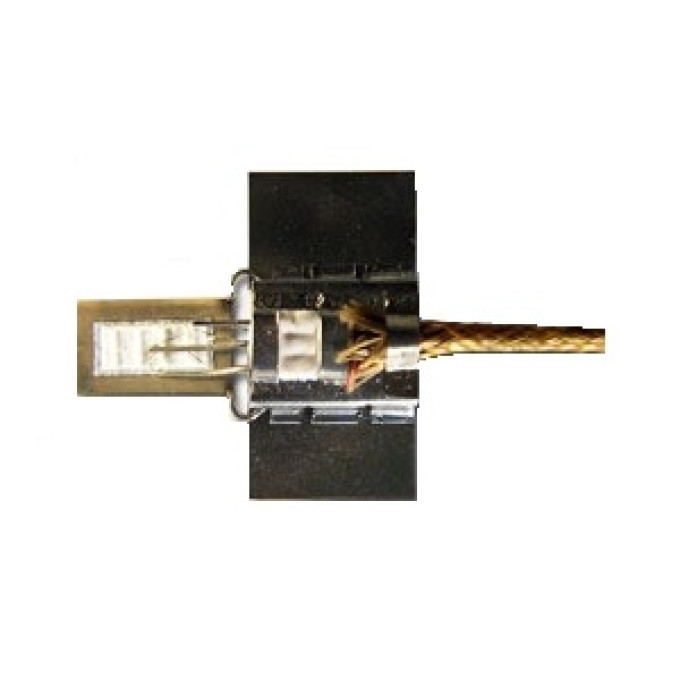 HBWAH Weldable Strain Gauge