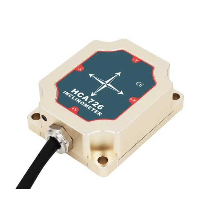 HCA7 Series Inclinometer High Accuracy