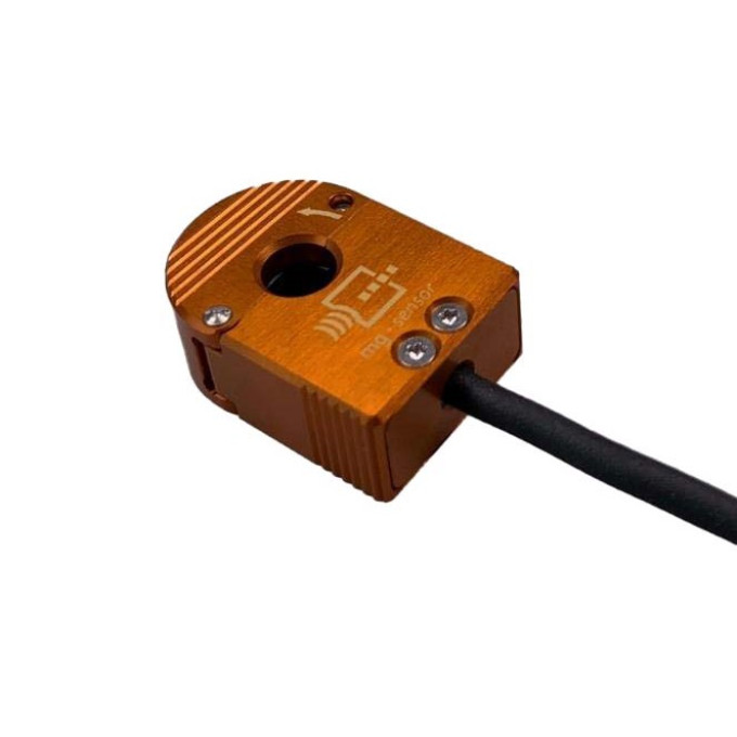 I1B0A10E Current Pulse