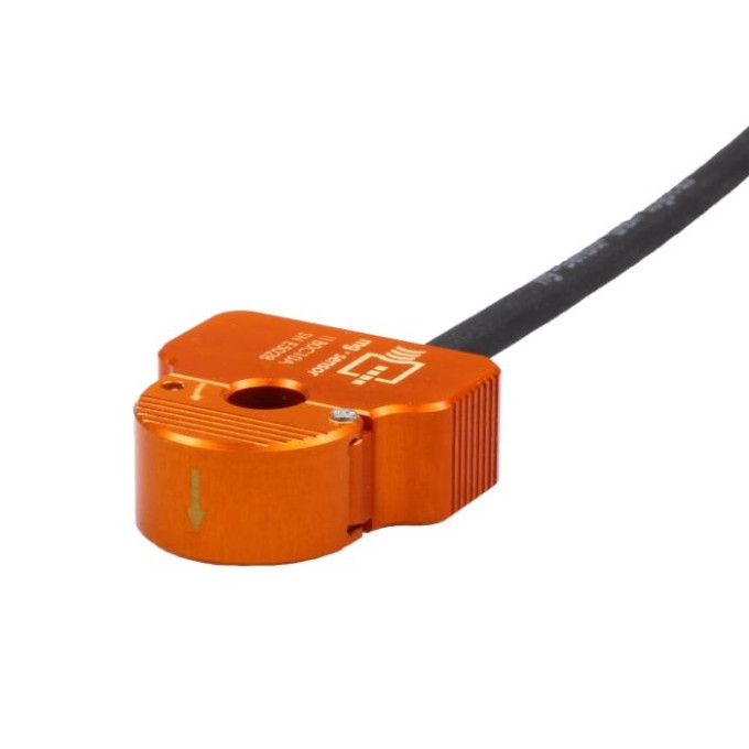 I1B0C10A current pulse