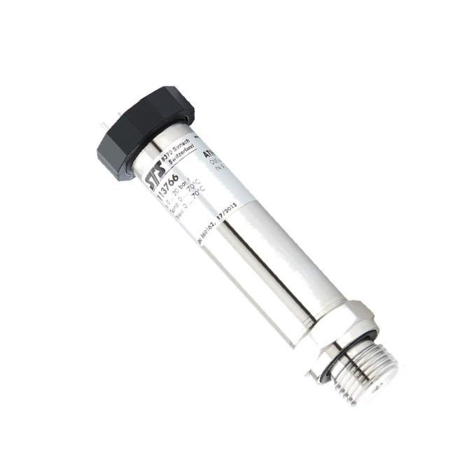 ATM/IS Analog Pressure Transmitter