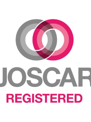 JOSCAR Accreditation