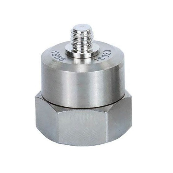 KS56 High Temperature top connector