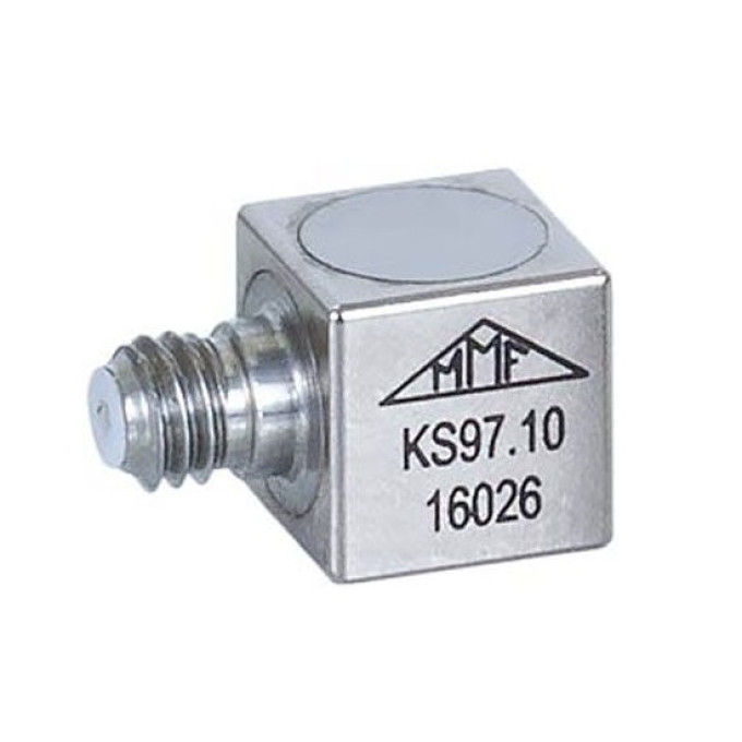 KS97B Miniature side connector