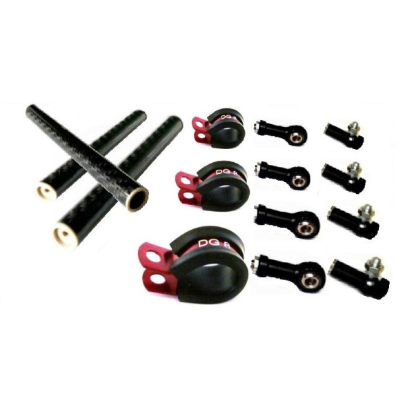 Linear Potentiometer Accessories