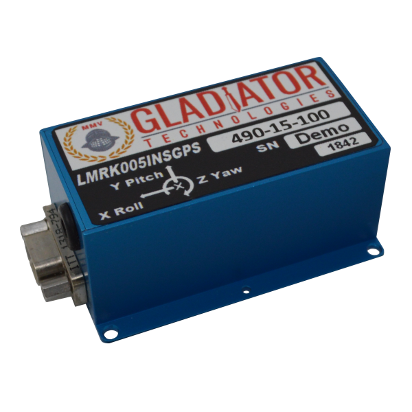 LMRK005 INSGPS