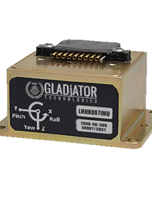 Gladiator Technologies Sign Distributor Agreement