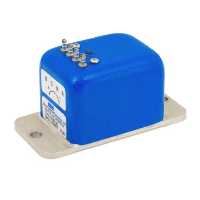 LSI Servo Inclinometer low cost