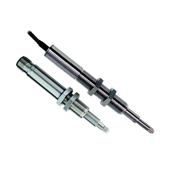 IMDT LVDT M12 thread with Spring Return