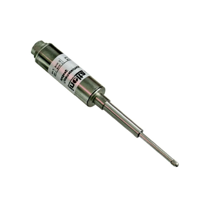 ISAT LVDT with Spring Return