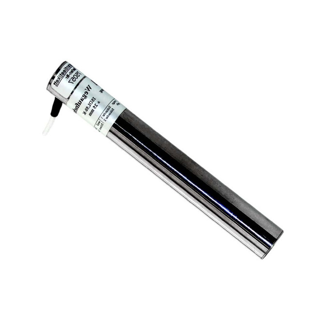 ISDL LVDT Non Guided Armature