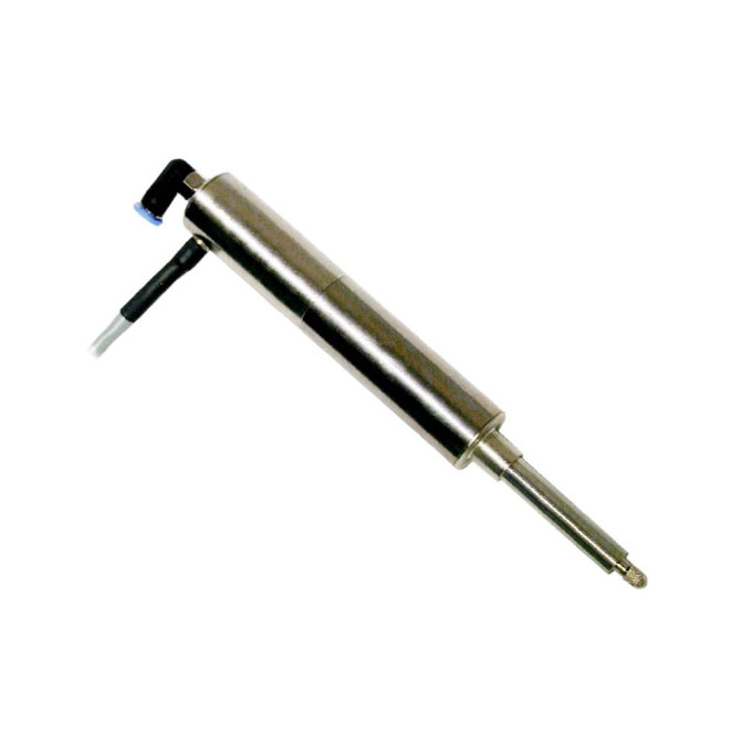 ISDP LVDT with Pneumatic Function