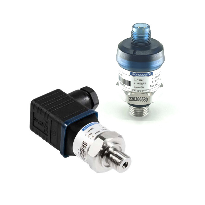 M20 OEM Industrial Pressure Transmitter