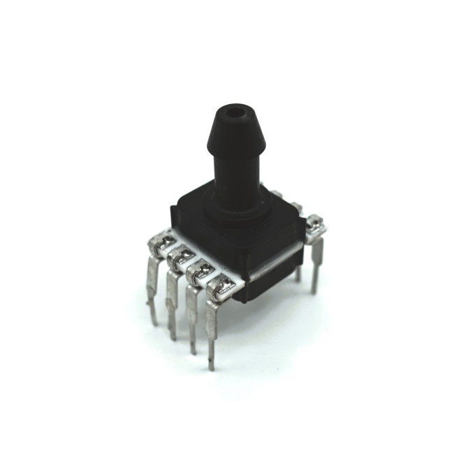 Board Mount Pressure Sensor DIP 24 BIT