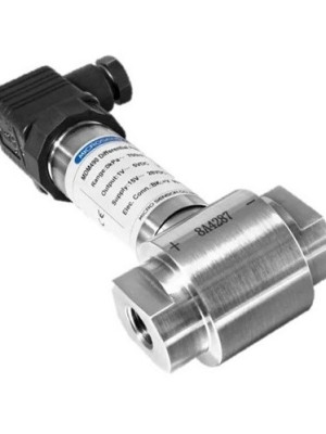 Understanding Absolute, Differential and Gauge Pressure Sensors