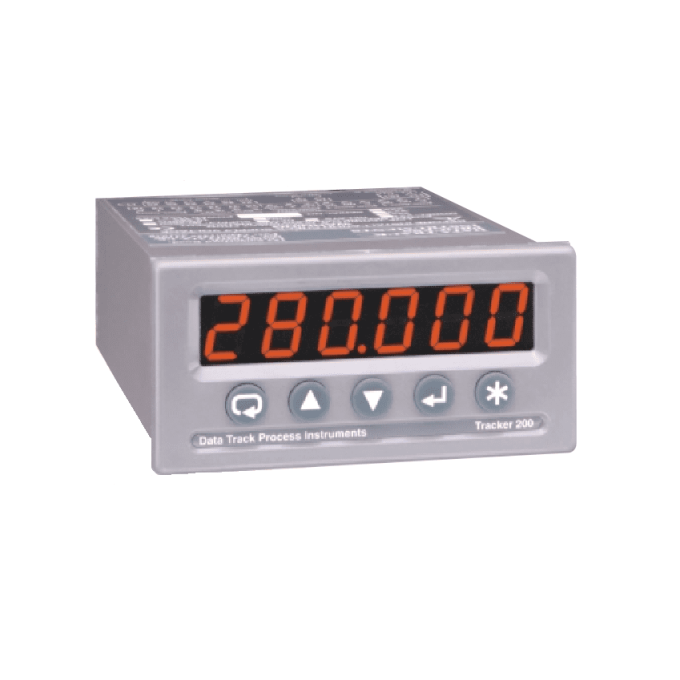 Model 280 Timer/counter