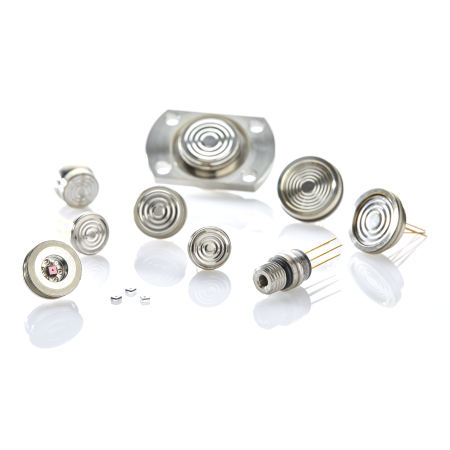 Model TD OEM Pressure Sensor-1